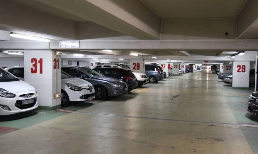 Ρόδος: Μαχαίρωσαν αστυνομικό μπροστά στη γυναίκα του για μια θέση πάρκινγκ!